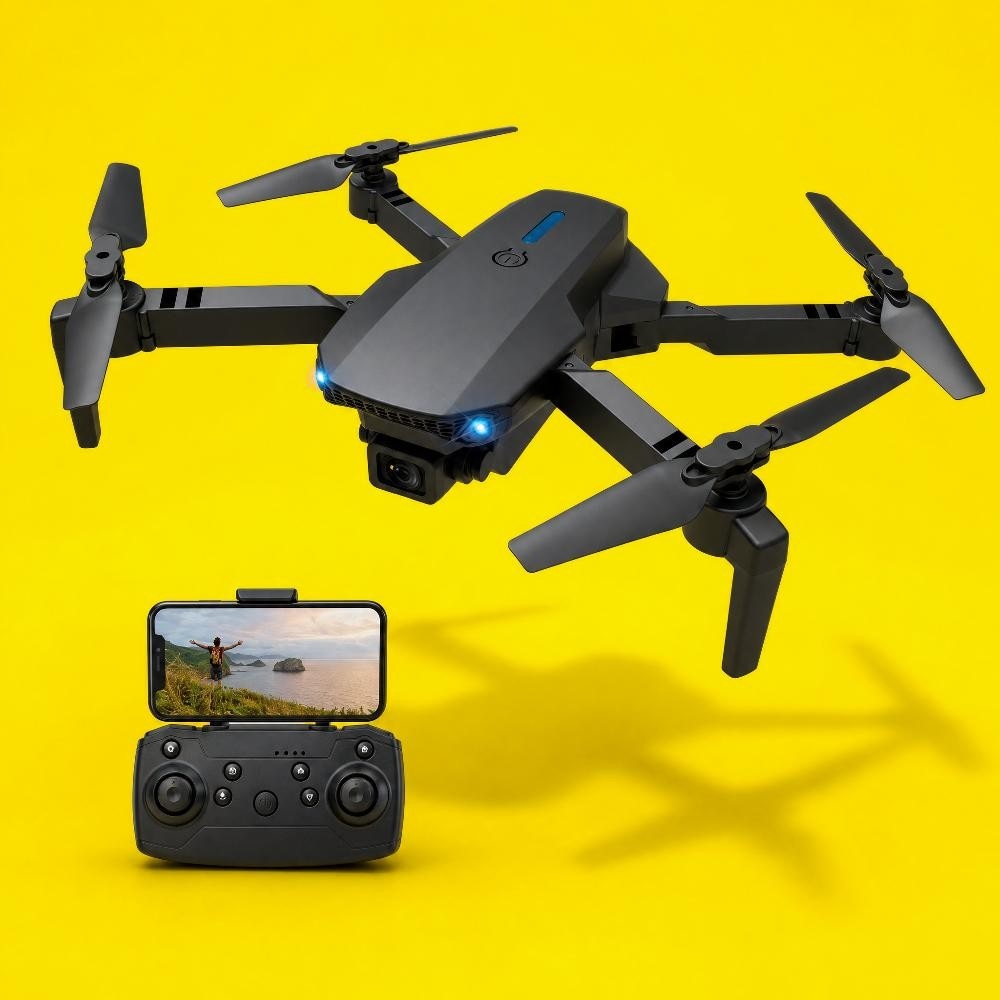 Dron R/C Lilibig Swift DR-2601 1 kom Akcija u trgovini Interspar