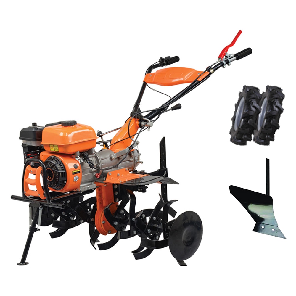 Benzinska kopačica 'VTB 8422 P' VILLAGER - Akcija u trgovini Bauhaus