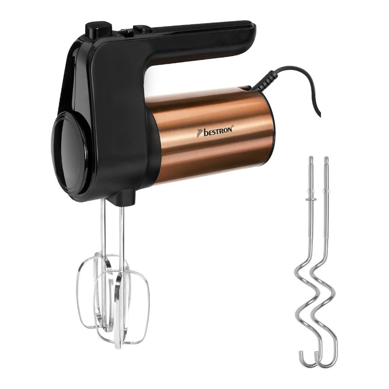 Ručni mikser BESTRON - Akcija u trgovini Kaufland