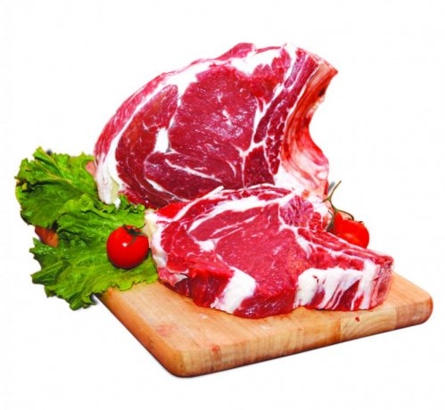 Juneća leđa - Akcija u trgovini Bakmaz