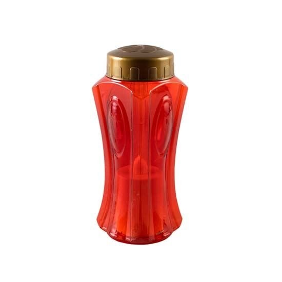 Elektronski lampion - Akcija u trgovini Plodine