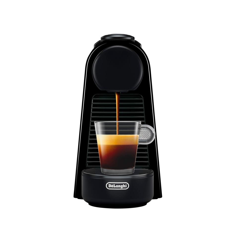 Aparat za kavu DeLonghi Nespresso Essenza Mini EN85 1 kom - Akcija u trgovini Interspar