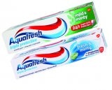 Aquafresh zubna pasta Fresh & Mint 100ml - Akcija u trgovini Vrutak