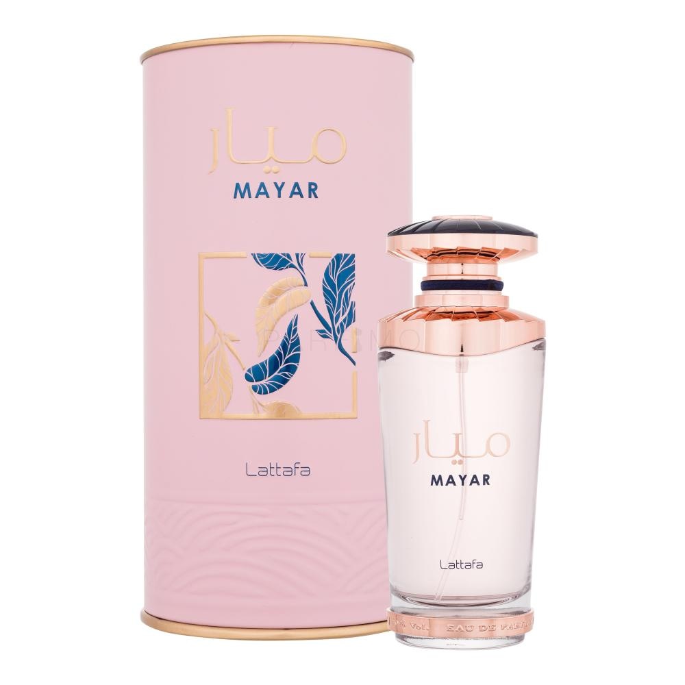 Lattafa Ladies Mayar 100 ml - Akcija u trgovini Dm