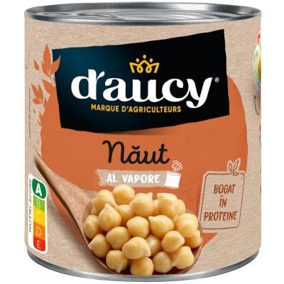 D'Aucy Slanutak 250ml - Akcija u trgovini Žabac