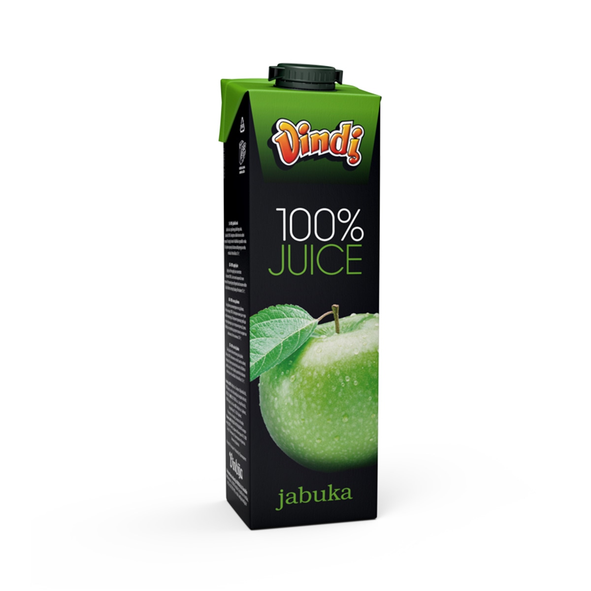 VINDI Juice 1l - Akcija u trgovini Pivac