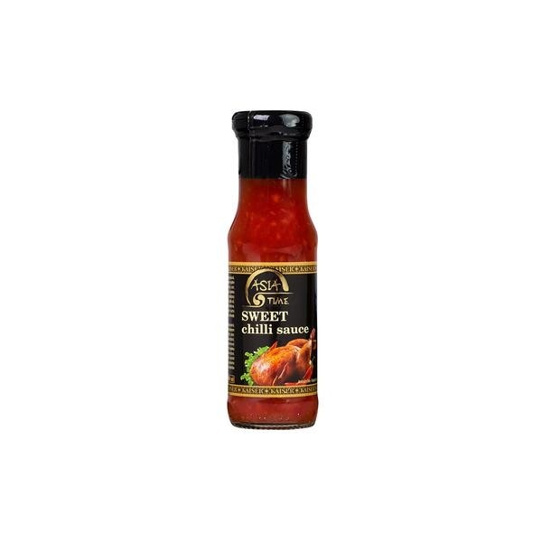 Umaci Asia Time 150 ml - Akcija u trgovini KTC