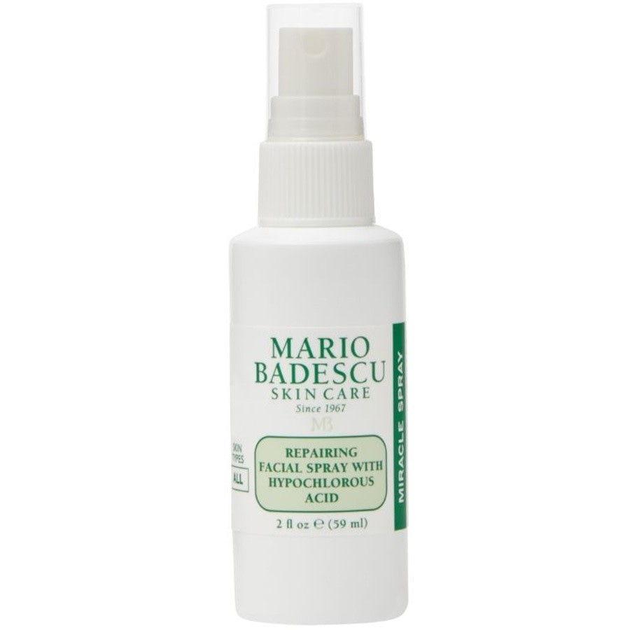 Mario Badescu Hipoklorna kiselina 59 ml - Akcija u trgovini Bipa