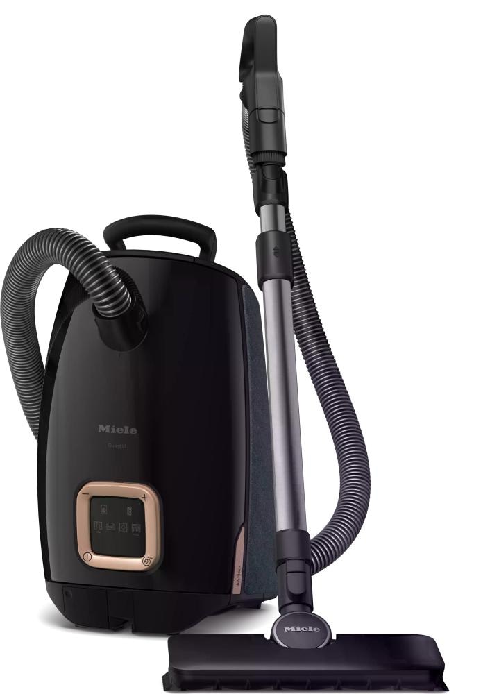 Usisavač Miele Guard L1 All Floor Crni Susfo - Akcija u trgovini Centar Tehnike