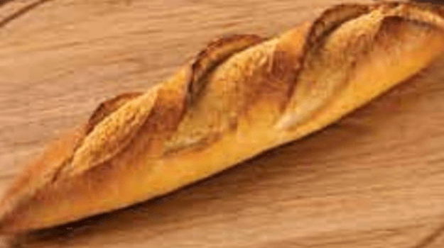 Milinar Rustika iz krušne peći 400 g - Akcija u trgovini Djelo