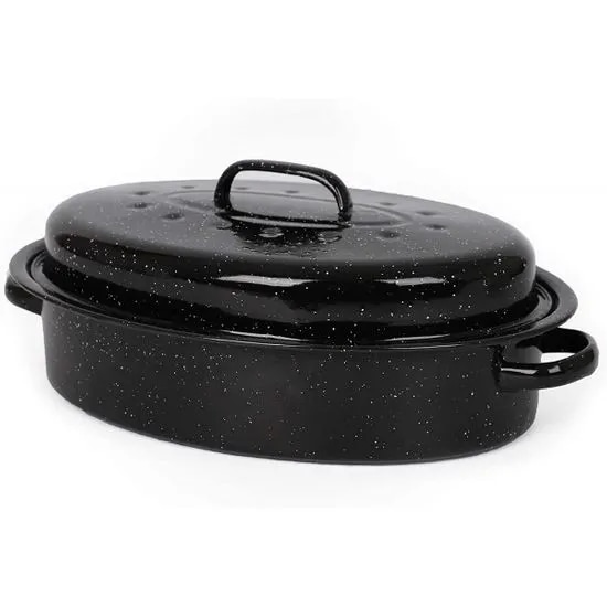 Maison Kitchenware pekač s poklopcem Akcija u trgovini Plodine