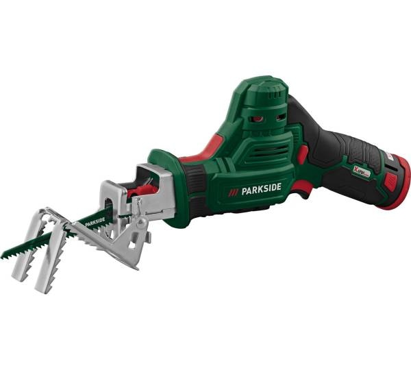 PARKSIDE Aku pila za grane Komad - Akcija u trgovini Lidl