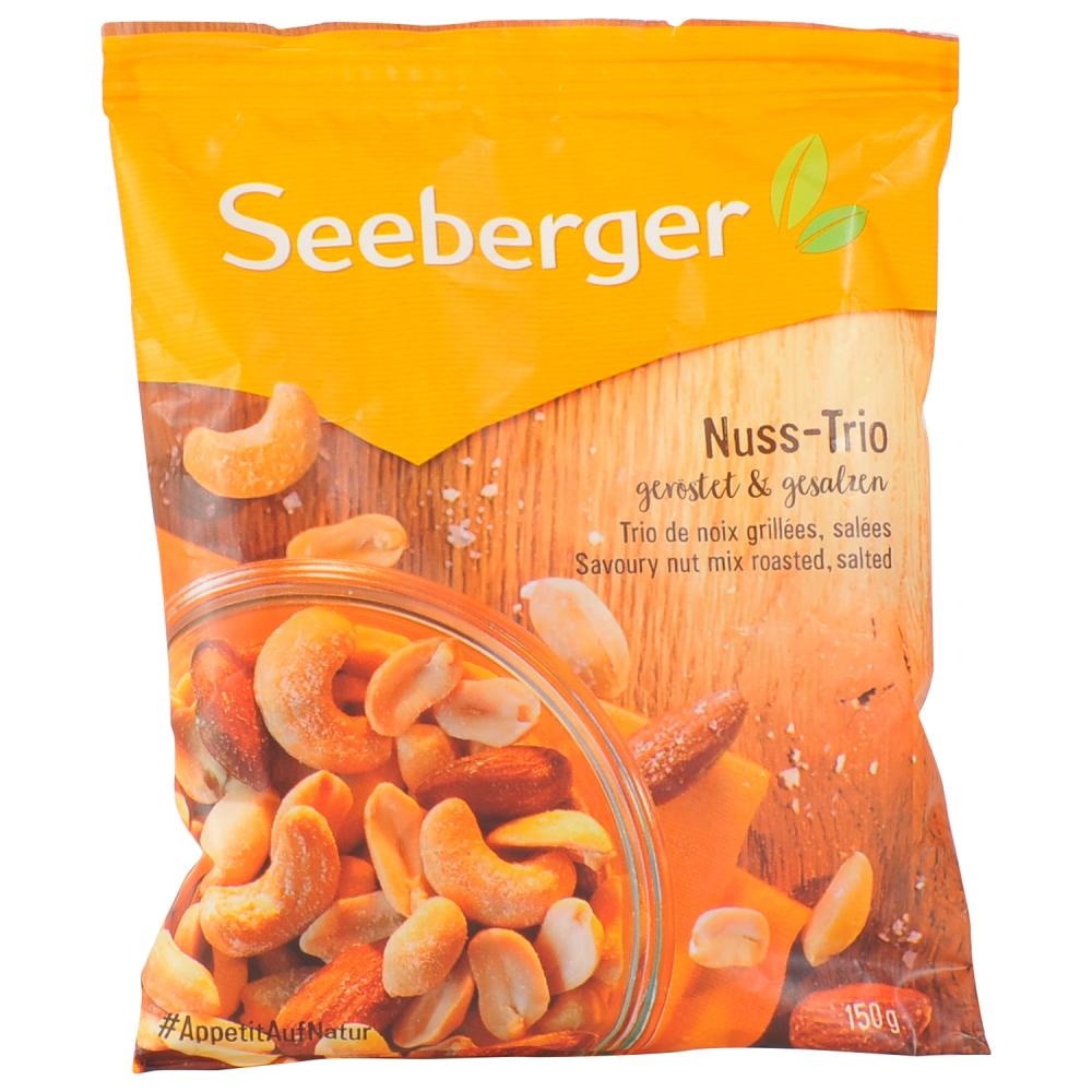 Seeberger Odabrani proizvodi - Akcija u trgovini Plodine