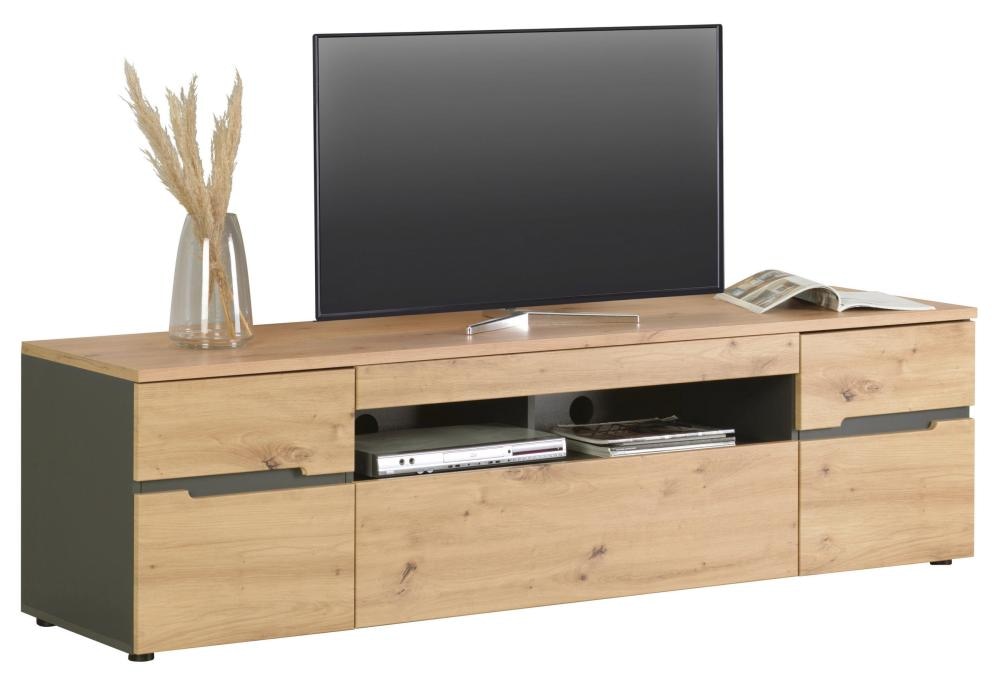 TV element HOM'IN - Akcija u trgovini Lesnina