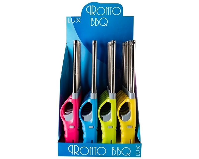 Lux Upaljač kuhinjski 1 kom - Akcija u trgovini Pivac