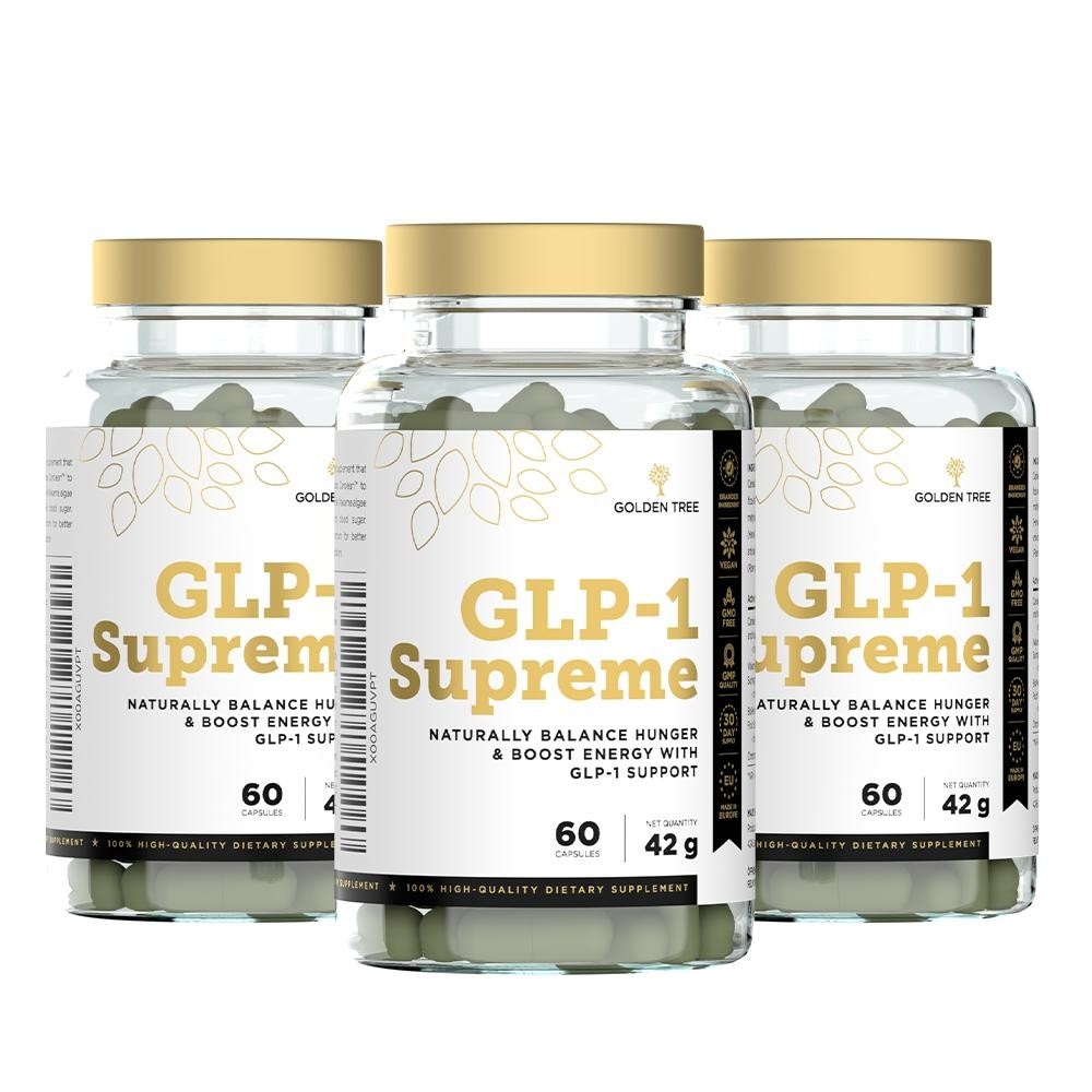 Golden Tree GLP 1 Supreme 2 kom Akcija u trgovini Bipa