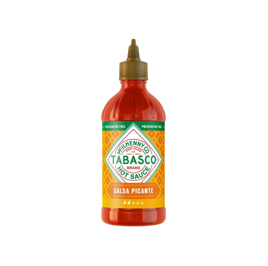 Tabasco Umak Salsa Picante 256 ml - Akcija u trgovini Metro