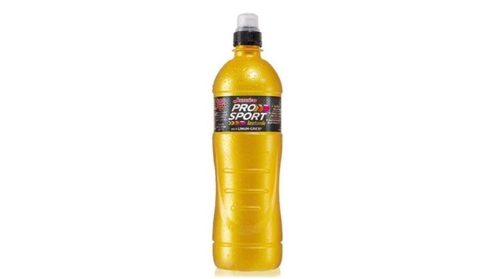 Pro-sport, Jamnica Izotonično piće 0,75 L - Akcija u trgovini Tommy