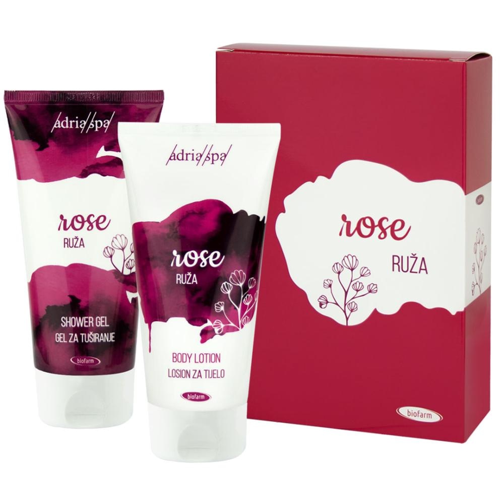 Biofarm poklon setovi - Akcija u trgovini Mueller