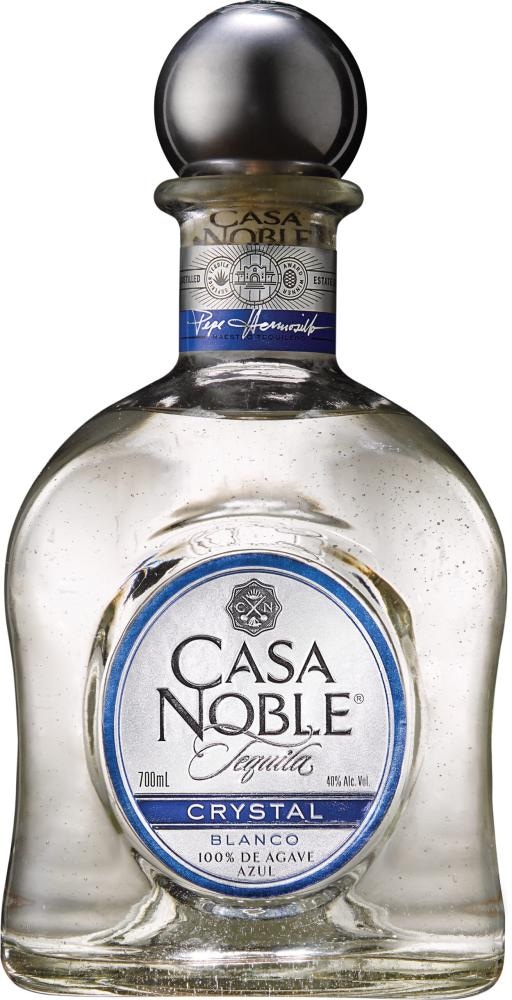 Tequila Blanco Casa Noble 0,70L - Akcija u trgovini Vrutak