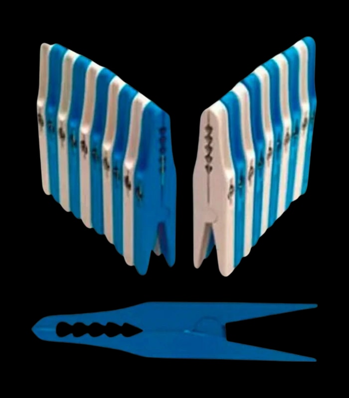 Kvačice za rublje Splendid - Akcija u trgovini Spar