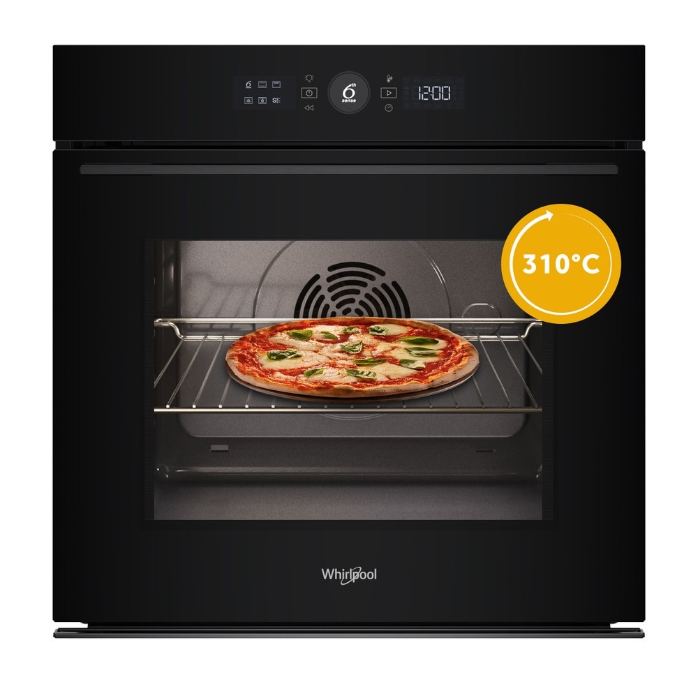Pećnica Whirlpool WO1558PM1SBA Akcija u trgovini Harvey Norman