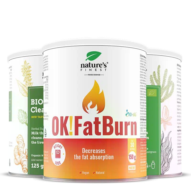 Odabrani Nature's Finest proizvodi - Akcija u trgovini Bipa