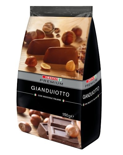 DESPAR PREMIUM Praline 150 g - Akcija u trgovini Interspar