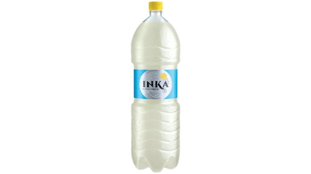 Pepsi, Inka Biter Lemon, Tonic 1,5l - Akcija u trgovini Konzum