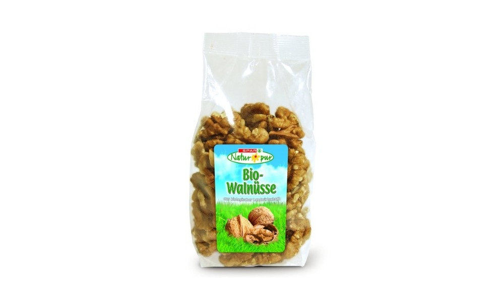 Orah 150 g ili 200 g Natur Pur Akcija u trgovini Spar