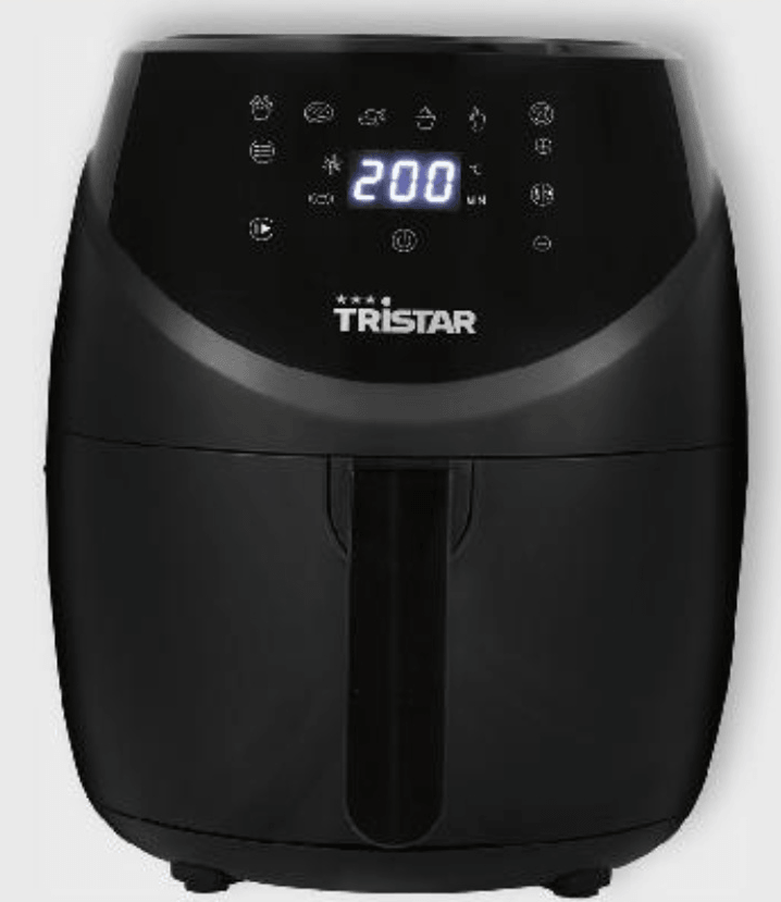 Friteza na vrući zrak FR-9405KL TRISTAR - Akcija u trgovini Kaufland
