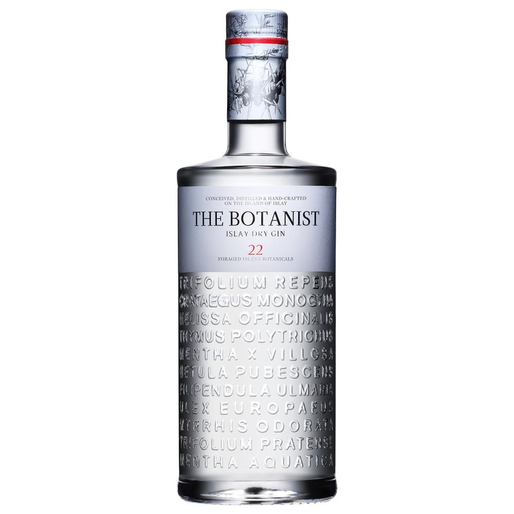 The Botanist Gin 0,7 L - Akcija u trgovini Kaufland