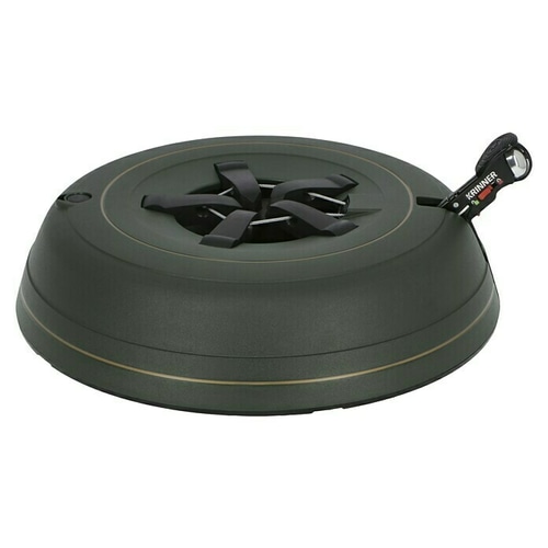 Stalak za božićno drvce Krinner - Akcija u trgovini Bauhaus