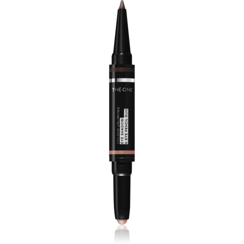 The ONE Colour Unlimited sjenilo i olovka za kapke 1,2 g - Akcija u trgovini Oriflame