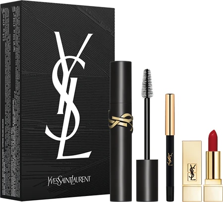 YSL Lash Clash maskare i Lash Clash poklon setovi Yves Saint Laurent - Akcija u trgovini Mueller