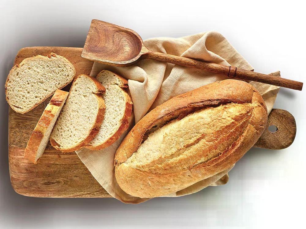 Domaći kruh s krumpirom 400 g Lidlova pekara - Akcija u trgovini Lidl