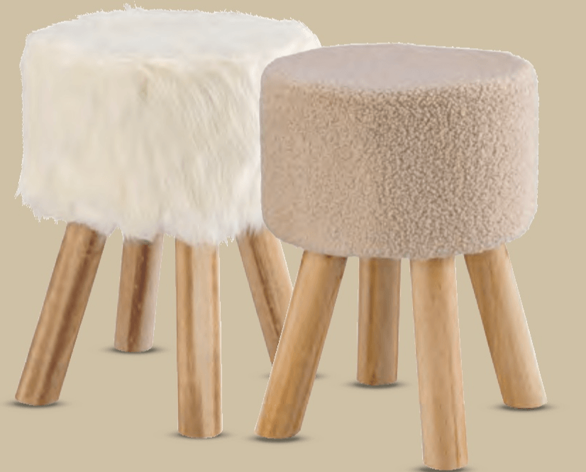 LIVARNO Tabure Komad - Akcija u trgovini Lidl