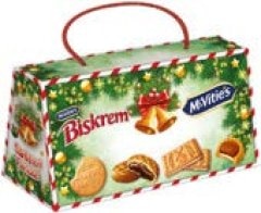 McVitie's Keksi 349,40 g - Akcija u trgovini Plodine