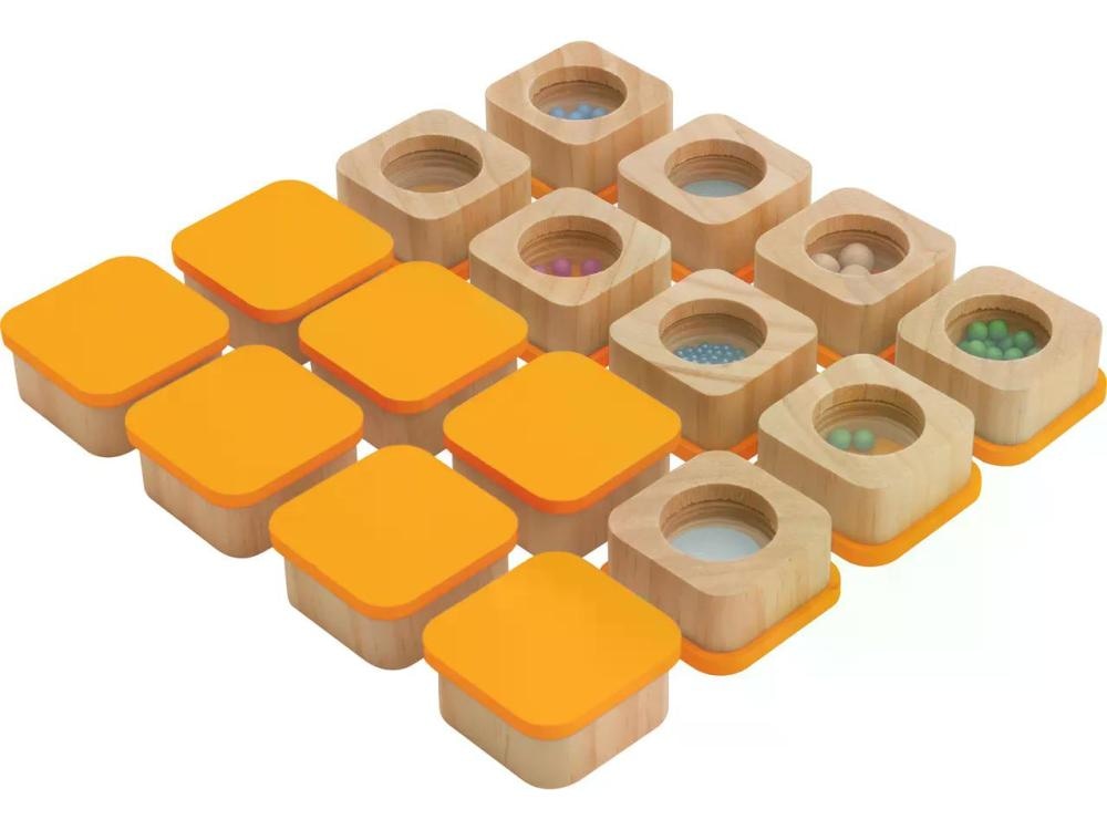 Lupilu® Didaktička memori igra Komad - Akcija u trgovini Lidl