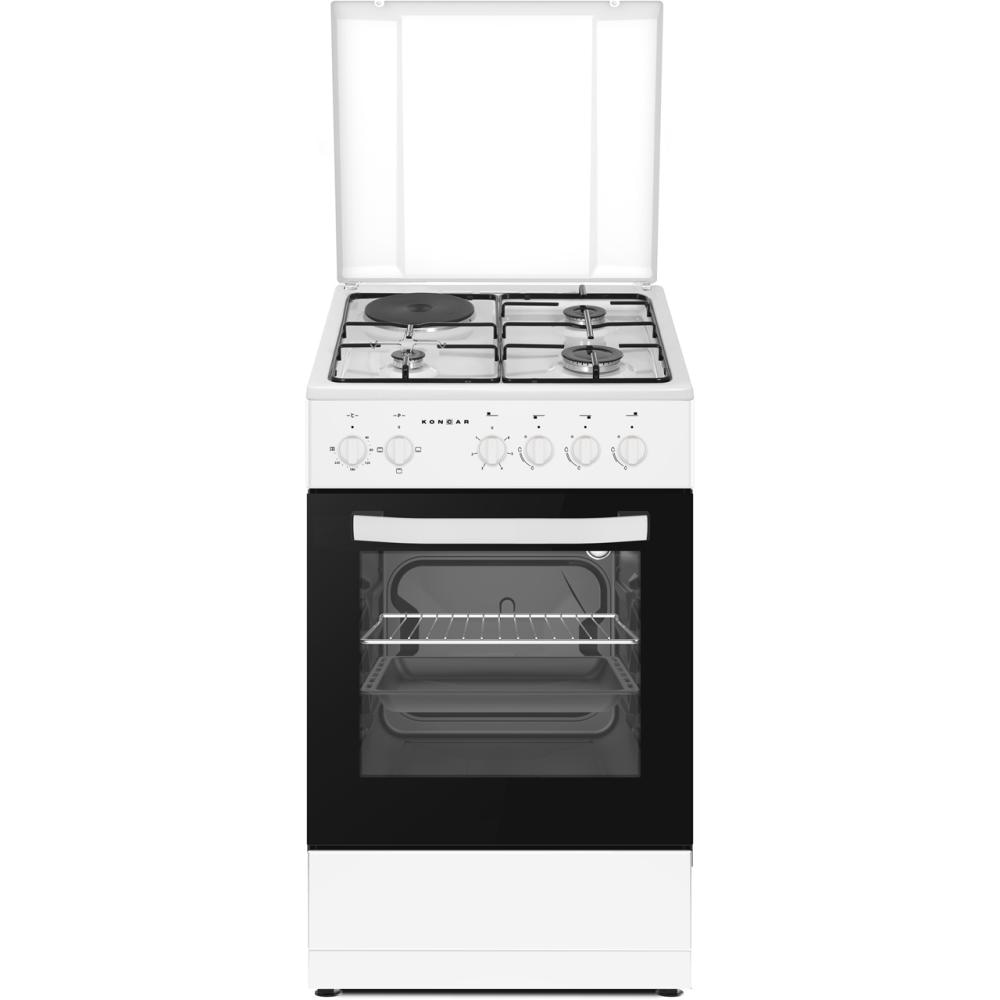 Štednjak Končar SE5013BS - Akcija u trgovini KTC