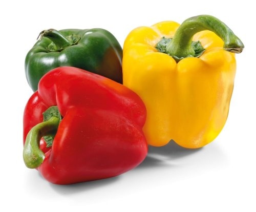 Paprika 3 boje - Akcija u trgovini KTC