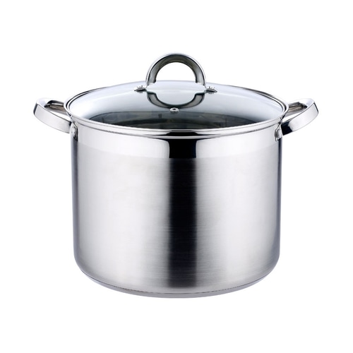 Lonac s poklopcem Bergner - Akcija u trgovini KTC