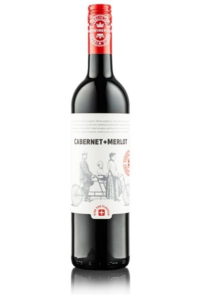 Vino Iuris Sauvignon + Graševina ili Cabernet + Merlot 0,75 L Akcija u trgovini Spar