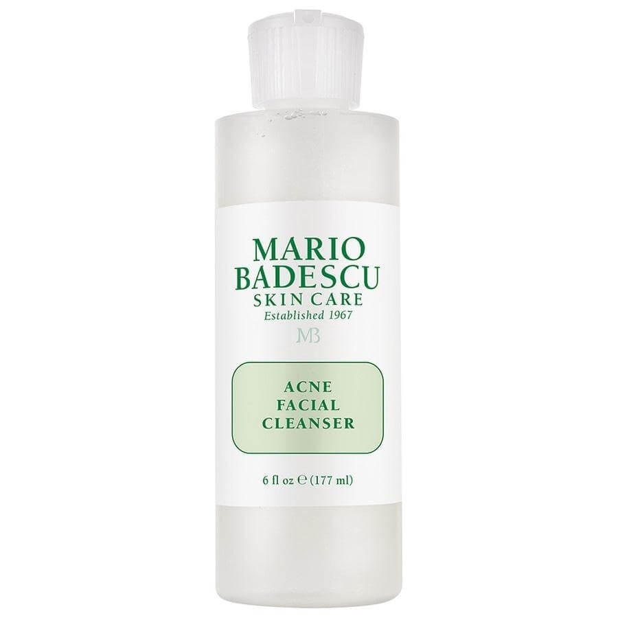 Mario Badescu proizvodi za akne Akcija u trgovini Mueller