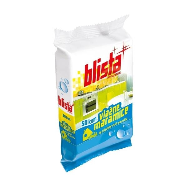 Blista Sredstvo za čišćenje - Akcija u trgovini Bipa