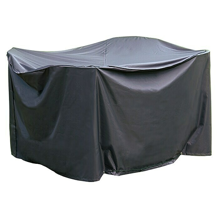 Zaštitna navlaka za vrtni namještaj d 270 x š 95 x v 85 cm - Akcija u trgovini Bauhaus