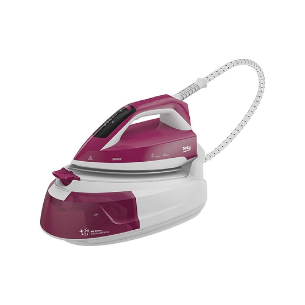 Parna postaja Beko SGA 6126 R - Akcija u trgovini KTC