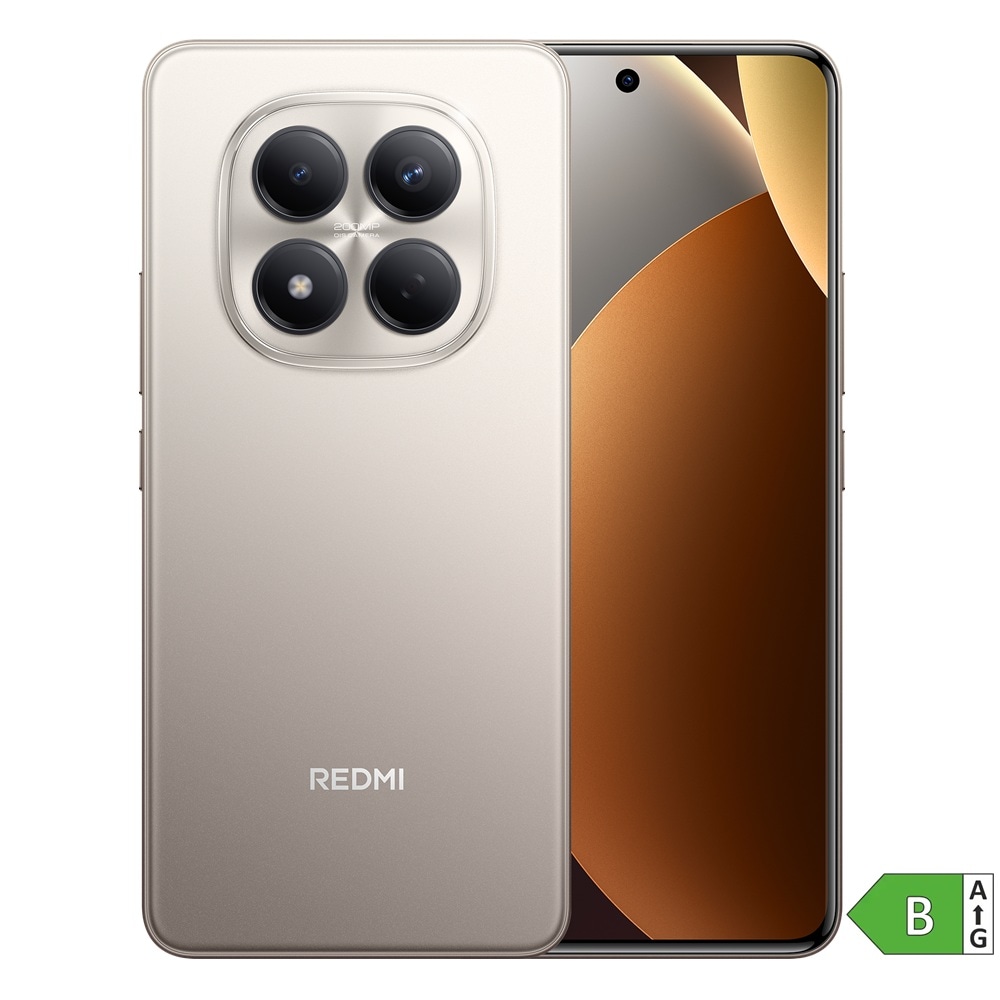 Smartphone REDMI NOTE 15 PRO 8+256 GB Xiaomi - Akcija u trgovini Pevex