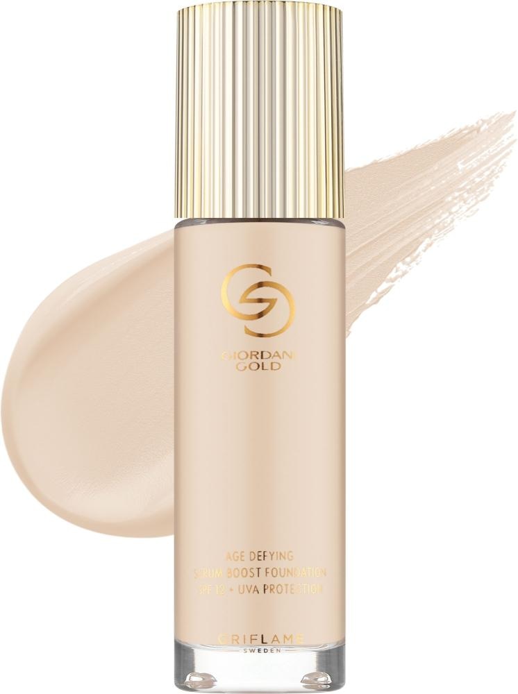 Giordani Gold Eternal Glow tekući puder Vanilla Neutral 30 ml - Akcija u trgovini Oriflame