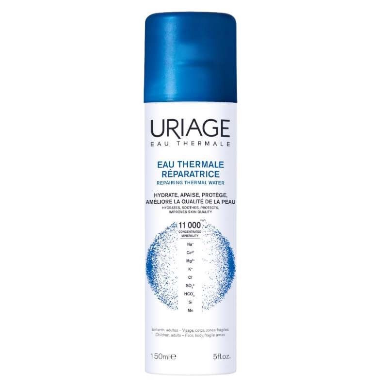 Uriage termalna voda 150 ml - Akcija u trgovini Bipa